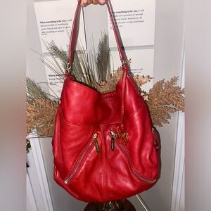 Michael Kors handbag